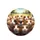 Seven Diverse Guinea Pigs Group Adventure Landscape - Animal Lover Gift Spare Tire Cover - 4