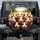 Seven Diverse Guinea Pigs Group Adventure Landscape - Animal Lover Gift Spare Tire Cover - 1