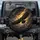 Griffon Vulture Thunderstorm Lightning - Wildlife Lover Gift Spare Tire Cover - 1