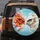 Fiery Dragon Eye Golden Eagle Eye Lightning Elemental Divide - Wildlife Lover Gift Spare Tire Cover - 5