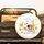 Sheep Bear Giraffe Lion Cat Party Hat Animals Good Time - Birthday Celebration Gift Spare Tire Cover - 2