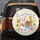 Sheep Bear Giraffe Lion Cat Party Hat Animals Good Time - Birthday Celebration Gift Spare Tire Cover - 5