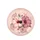 Hibiscus Floral Tropical Foliage - Home Decor Tropical Lifestyle Gift Spare Tire Cover - 4