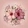 Hibiscus Floral Tropical Foliage - Home Decor Tropical Lifestyle Gift Spare Tire Cover - 6