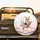 Rabbit Fox Fawn Fairy Tale Woodland Wildlife Lover Gift Spare Tire Cover - 2