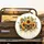 Sunflowers Leopard Print Heart White Flowers Green Foliage - Home Decor Gift Spare Tire Cover - 2