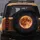 Full Moon Craters Radiant Glow Shimmering Stars - Deep Cosmic Night Sky Explorer Gift Spare Tire Cover - 5