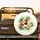 Coconuts Hibiscus Palm Leaves - Tropical Lifestyle Gift Spare Tire Cover - 2