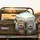 Brown Grey Tabby Cats Car Interior Drive - Cat Lover Auto Accessory Spare Tire Cover - 2