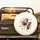 Fluffy Cat Paws Hearts Paw Prints Sparkles - Cat Lover Everyday Vehicle Accessory Gift Spare Tire Cover - 2