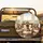 Yorkshire Terriers Luxurious Interior - Luxury Lifestyle Gift for Yorkie Owners Spare Tire Cover - 2