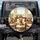 Yorkshire Terriers Luxurious Interior - Luxury Lifestyle Gift for Yorkie Owners Spare Tire Cover - 1