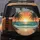 Tropical Paradise Island Sunset Palm Trees Ocean - Vehicle Decor Gift Spare Tire Cover - 5