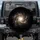 Cosmic Nebula Galactic Cluster - Space Explorer Travel Gift Spare Tire Cover - 1