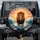 Majestic Lion Ocean Waves Sunset - Outdoor Adventure Wildlife Lover Gift Spare Tire Cover - 1