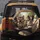 French Bulldogs Pilot Aviator Goggles Urban Landscape - Travel Essentials Dog Lover Gift Spare Tire Cover - 5