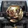 French Bulldogs Pilot Aviator Goggles Urban Landscape - Travel Essentials Dog Lover Gift Spare Tire Cover - 1