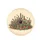Colorful Desert Cactus Agave Succulent Hummingbird Red Yellow - Outdoor Life Decor Gift Spare Tire Cover - 4
