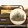 Colorful Desert Cactus Agave Succulent Hummingbird Red Yellow - Outdoor Life Decor Gift Spare Tire Cover - 2