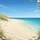 Tropical Beach Sand Dune Ocean Scene - Travel Essentials Beach Lover Gift Spare Tire Cover - 6