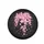 Pink Magenta Cherry Blossom Sakura Floral Outdoor Lifestyle Vehicle Accessory Gift Spare Tire Cover - 4