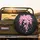 Pink Magenta Cherry Blossom Sakura Floral Outdoor Lifestyle Vehicle Accessory Gift Spare Tire Cover - 2