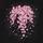 Pink Magenta Cherry Blossom Sakura Floral Outdoor Lifestyle Vehicle Accessory Gift Spare Tire Cover - 6