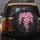 Pink Magenta Cherry Blossom Sakura Floral Outdoor Lifestyle Vehicle Accessory Gift Spare Tire Cover - 5