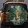 Majestic Tiger and Cub Wading Water Tropical Jungle Wildlife Lover Gift Spare Tire Cover - 5