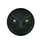 Luminous Reptilian Eyes Dark Scales - Outdoor Adventure Vehicle Decor Gift Spare Tire Cover - 4