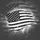 Distressed American Flag - Independence Day Celebration Gift for Veterans Spare Tire Cover - 6