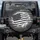 Distressed American Flag - Independence Day Celebration Gift for Veterans Spare Tire Cover - 1