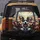 Comedic Dogs Cats Pet Ensemble - Travel Adventure Pet Lover Gift Spare Tire Cover - 5