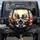 Comedic Dogs Cats Pet Ensemble - Travel Adventure Pet Lover Gift Spare Tire Cover - 1