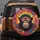 Charismatic Chimpanzee Sunglasses - Expressive Art Decor Gift for Animal Enthusiast Spare Tire Cover - 5