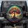 Majestic Tree of Life Vibrant Floral Swirling Leaves Forest - Vehicle Decor Gift Spare Tire Cover - 1