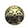 Realistic Pandas Sunglasses Bamboo Forest Road Trip Adventure - Wildlife Lover Gift Spare Tire Cover - 4