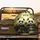 Realistic Pandas Sunglasses Bamboo Forest Road Trip Adventure - Wildlife Lover Gift Spare Tire Cover - 2