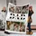 Personalized Dad Photo Blanket Father's Day Blanket Dad Photo Gift for Dad Best Dad Ever Gift Birthday Gift for Dad Blanket, New Dad Gifts - 3