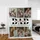 Personalized Dad Photo Blanket Father's Day Blanket Dad Photo Gift for Dad Best Dad Ever Gift Birthday Gift for Dad Blanket, New Dad Gifts - 1