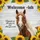 Brown Horse Sunflower Welcome-ish - Distressed Wood Farmhouse Home Decor Garden Flag - 6