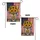 Proudly American Sunflower Flag Mason Jar Butterflies Patriotic Home Decor Garden Flag - 4