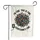 Tangled Multi-Color String Lights 'I'm Fine' Text - Everyday Home Decor Garden Flag - 3