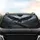 Bald Eagle Alaskan Wilderness - Road Trip Essential Wildlife Lover Gift Car Sunshade - 4