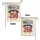 America 250th Emblem 1776-2026 – Independence Day Celebration Decor Garden Flag - 4