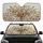 Wildflower Meadow Field - Car Interior Upgrade Car Sunshade - 1