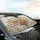 Wildflower Meadow Field - Car Interior Upgrade Car Sunshade - 6