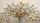 Wildflower Meadow Field - Car Interior Upgrade Car Sunshade - 7