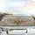 Wildflower Meadow Field - Car Interior Upgrade Car Sunshade - 5