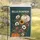 Hello Pumpkin Text White Pumpkin Fall Botanical Home Decor Gift Garden Flag - 5